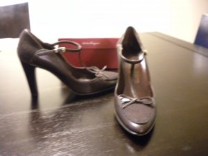 Salvatore Ferragamo Brand New Shoes
