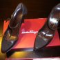 Salvatore Ferragamo Brand New Shoes