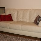 Gorgeous Leather DeCoro Couch