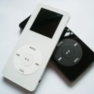 Super-thin Nano Style Mp4 Player  (1GB/2GB /4GB)