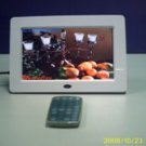 7" Inch Digital Photo Frame