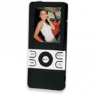 Super Thin Mp4 Player (1GB/2GB)