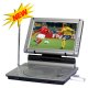 Portable Dvd Player