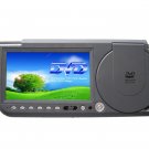  7- INCH SUN-VISOR TFT-LCD MONITOR WITHIN DVD PLayer