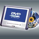 8.4'' Protalbe Dvd Player