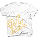 AkBug Orange SM-XXL-XXXL