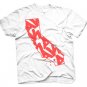 Akalifornia red SM-XXL-XXXL