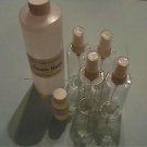 Make Your Own "Lavendar" Linen Spray Kit