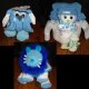 Diaper Animals