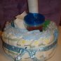 DISNEY CARS PULL-UPS CAKE ~ BOY