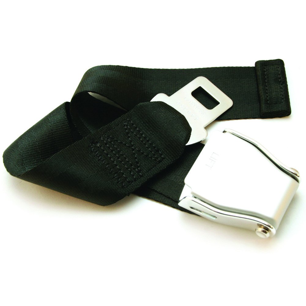 delta airlines seat belt