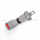 7" Seat Belt Extender - Type A - Gray E4 Safety Certified 7" Seat Belt Extender - Type A - Gray E4 Safety Certified