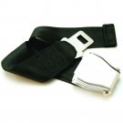 Seat Belt Extender for Mexicana Airlines Seat Belts