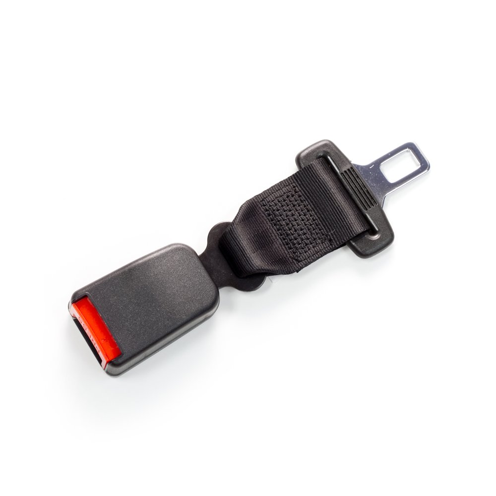 car seat belt extender halfords