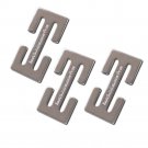 Frankie™ Seat Belt Adjuster Clip (3-Pack) Frankie™ Seat Belt Adjuster Clip (3-Pack)