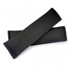 Microfiber Seat Belt Cover (2-Pack)