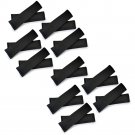 Microfiber Seat Belt Cover (20-Pack) Microfiber Seat Belt Cover (20-Pack)