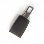 Mazda MPV 2003 Front Driver 3" Black Rigid Seat Belt Extender