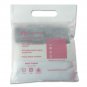 Cotton Bra Liner 3-Pack Small Beige from More of Me to Love