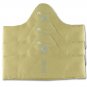 Cotton Bra Liner 3-Pack Small Beige from More of Me to Love