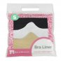 Cotton Bra Liner 3-Pack Small Neapolitan from More of Me to Love