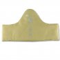 Cotton Bra Liner 3-Pack X-Large Beige from More of Me to Love