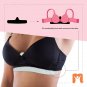 Bamboo Bra Liner 3-Pack Medium White by More of Me to Love