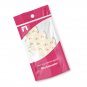 Bra Extenders: 2-Hook Beige 3-Pack by More of Me to Love