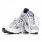 Stretch Elastic Shoelaces, White, 100 cm by More of Me to Love