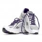 Stretch Elastic Shoelaces, Purple, 100 cm by More of Me to Love