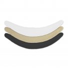 Bamboo Tummy Liner, Medium, Neapolitan, 3-Pack by More of Me to Love