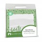 Bamboo Tummy Liner, Small, White, 3-Pack by More of Me to Love