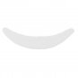 Bamboo Tummy Liner, Medium, White, 3-Pack by More of Me to Love