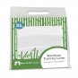 Bamboo Tummy Liner, XL, White, 3-Pack by More of Me to Love