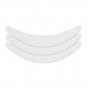 Cotton Tummy Liner, Small, White, 3-Pack by More of Me to Love
