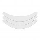 Cotton Tummy Liner, Medium, White, 3-Pack by More of Me to Love Cotton Tummy Liner, Medium, White, 3-Pack by More of Me to Love