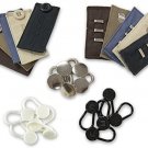 25-pack Waistband Extender Set - 5 Unique Designs 25-pack Waistband Extender Set - 5 Unique Designs