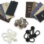 25-pack Waistband Extender Set - 5 Unique Designs