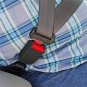 Chevrolet Equinox 2014 Second Row Window Seat Belt Extender by Seat Belt Extender Pros