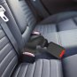 Chevrolet Silverado 1500 2011 Second Row Middle Seat Belt Extender by Seat Belt Extender Pros
