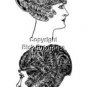 1920s Vintage Early Flapper Hairstyles 20s Hair