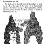 1920s Vintage Early Flapper Hairstyles 20s Hair