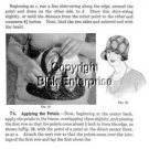 1926 DEVELOPING HATS OF BRAID Hat Making Millinery AZ