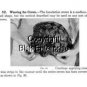 1926 DEVELOPING HATS OF BRAID Hat Making Millinery AZ