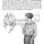 Design & Sew Vintage TAILORED & LINGERIE Blouses 1 & 2