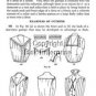 Design & Sew Vintage TAILORED & LINGERIE Blouses 1 & 2