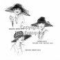 1920s INDIVIDUALITY in MILLINERY Creating Unique Hats