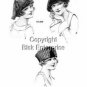 1920s INDIVIDUALITY in MILLINERY Creating Unique Hats