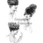 1920s INDIVIDUALITY in MILLINERY Creating Unique Hats