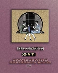 Roaring 20s Sew Quick Flapper Clothes and Hats AK